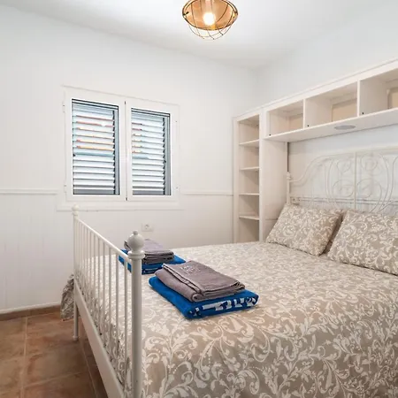 Sea Views In Los Ancones Дом отдыха *