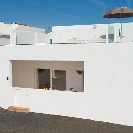 Sea Views In Los Ancones Коста-Тегисе