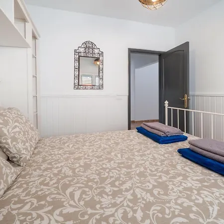 Sea Views In Los Ancones Дом отдыха Коста-Тегисе