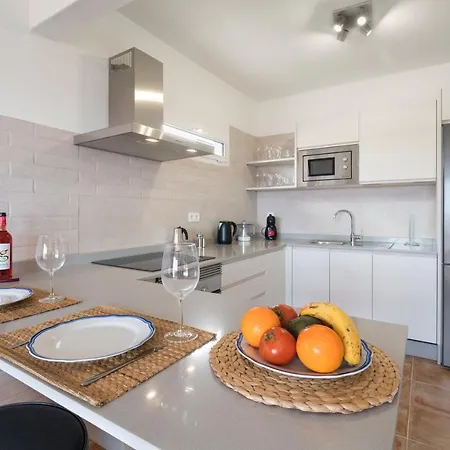 Sea Views In Los Ancones Дом отдыха *