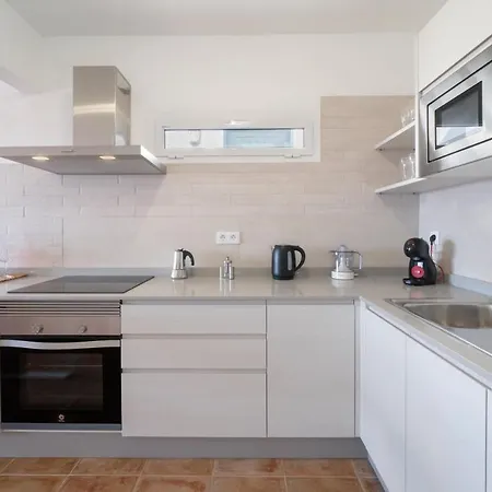 Sea Views In Los Ancones Дом отдыха Коста-Тегисе